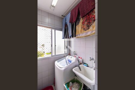 Apartamento à venda com 58m², 2 quartos e 1 vagaÁrea de Serviço