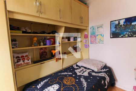 Quarto 2 de apartamento para alugar com 2 quartos, 58m² em Vila Invernada, São Paulo