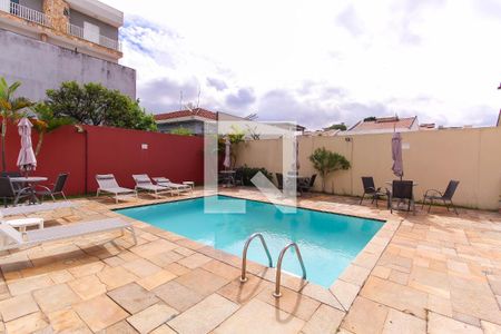 Apartamento à venda com 58m², 2 quartos e 1 vagaÁrea comum - Salão de festas