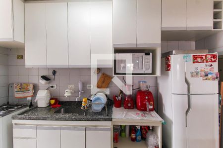 Apartamento à venda com 58m², 2 quartos e 1 vagaz