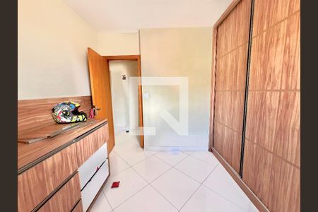 Apartamento à venda com 100m², 3 quartos e 2 vagasQuarto