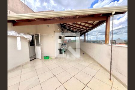 Apartamento à venda com 100m², 3 quartos e 2 vagasÁrea Externa