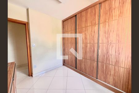 Apartamento à venda com 100m², 3 quartos e 2 vagasQuarto