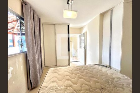 Apartamento à venda com 100m², 3 quartos e 2 vagasQuarto
