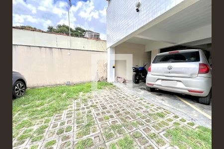 Apartamento à venda com 100m², 3 quartos e 2 vagasGaragem