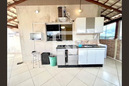 Apartamento à venda com 100m², 3 quartos e 2 vagasÁrea Externa