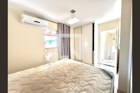 Apartamento à venda com 100m², 3 quartos e 2 vagasQuarto