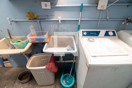 Casa para alugar com 34m², 1 quarto e sem vagaÁrea de Serviço