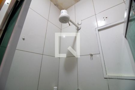 Banheiro de casa para alugar com 1 quarto, 34m² em Cidade Monções, São Paulo