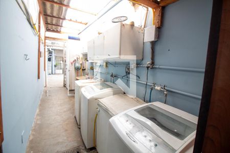 Casa para alugar com 34m², 1 quarto e sem vagaÁrea de Serviço