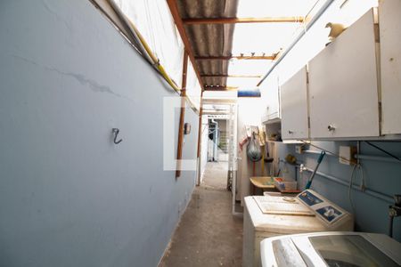 Casa para alugar com 34m², 1 quarto e sem vagaÁrea de Serviço