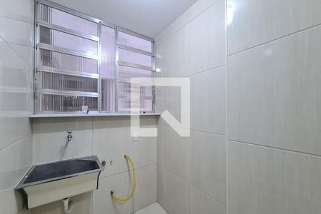 Apartamento à venda com 57m², 1 quarto e 1 vagaÁrea de Serviço