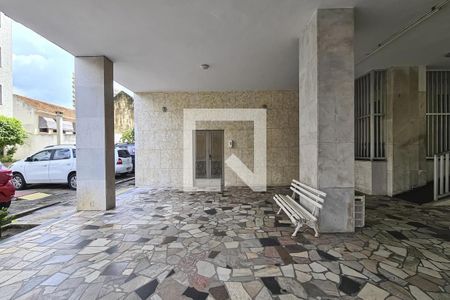 Apartamento à venda com 57m², 1 quarto e 1 vagaÁrea comum - Salão de festas