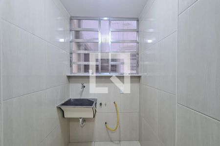 Apartamento à venda com 57m², 1 quarto e 1 vagaÁrea de Serviço