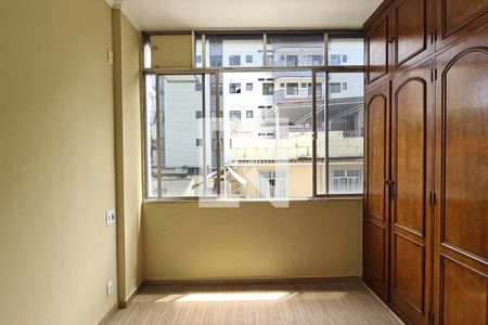 Quarto  de apartamento à venda com 1 quarto, 57m² em Todos Os Santos, Rio de Janeiro