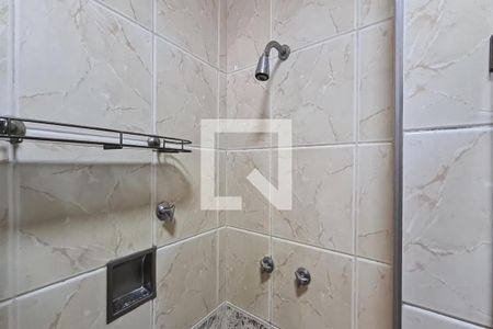 Apartamento à venda com 57m², 1 quarto e 1 vagaBanheiro