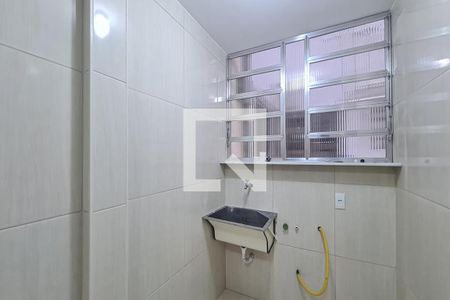 Apartamento à venda com 57m², 1 quarto e 1 vagaÁrea de Serviço
