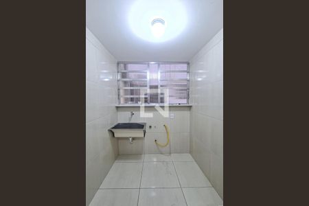 Apartamento à venda com 57m², 1 quarto e 1 vagaÁrea de Serviço