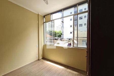 Quarto  de apartamento à venda com 1 quarto, 57m² em Todos Os Santos, Rio de Janeiro