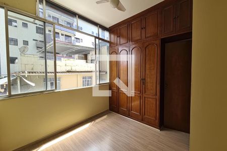 Quarto  de apartamento à venda com 1 quarto, 57m² em Todos Os Santos, Rio de Janeiro