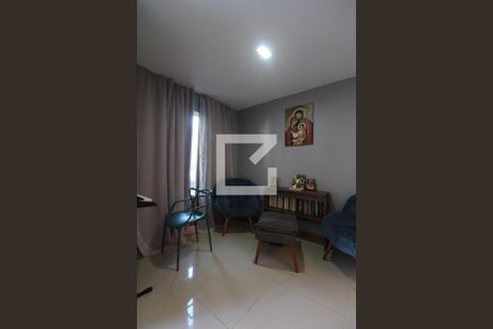Sala de casa de condomínio à venda com 4 quartos, 176m² em Freguesia (jacarepaguá), Rio de Janeiro