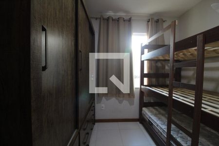 Quarto 1 de casa de condomínio à venda com 4 quartos, 176m² em Freguesia (jacarepaguá), Rio de Janeiro