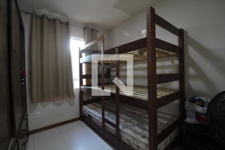 Quarto 1 de casa de condomínio à venda com 4 quartos, 176m² em Freguesia (jacarepaguá), Rio de Janeiro