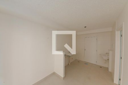 Apartamento para alugar com 30m², 1 quarto e sem vagaSala/Cozinha