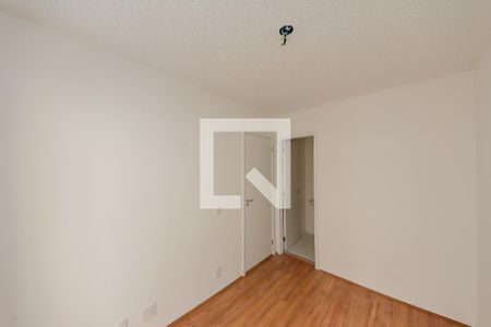Apartamento para alugar com 30m², 1 quarto e sem vagaQuarto