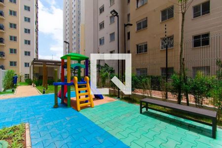 Apartamento para alugar com 30m², 1 quarto e sem vagaÁrea comum - Playground