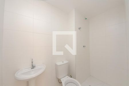 Apartamento para alugar com 30m², 1 quarto e sem vagaBanheiro