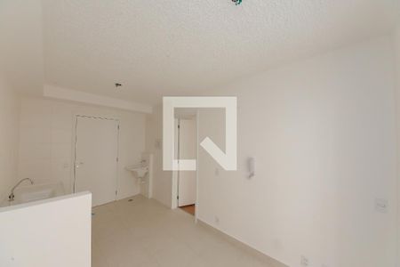 Apartamento para alugar com 30m², 1 quarto e sem vagaSala/Cozinha