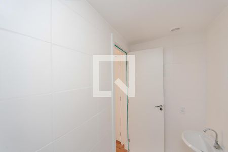 Apartamento para alugar com 30m², 1 quarto e sem vagaBanheiro