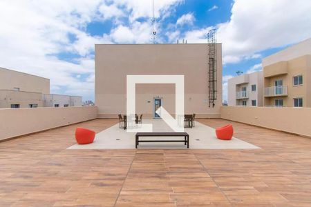 Apartamento para alugar com 30m², 1 quarto e sem vagaÁrea comum - Rooftop