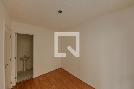 Apartamento para alugar com 30m², 1 quarto e sem vagaQuarto