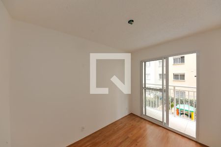 Quarto de apartamento para alugar com 1 quarto, 30m² em Vila Ema, São Paulo