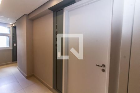 Entrada de kitnet/studio para alugar com 1 quarto, 24m² em Butantã, São Paulo