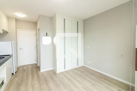 Studio de kitnet/studio para alugar com 1 quarto, 24m² em Butantã, São Paulo