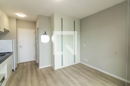Studio de kitnet/studio para alugar com 1 quarto, 24m² em Butantã, São Paulo