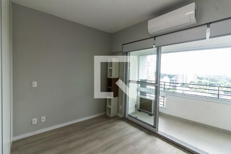 Studio de kitnet/studio para alugar com 1 quarto, 24m² em Butantã, São Paulo