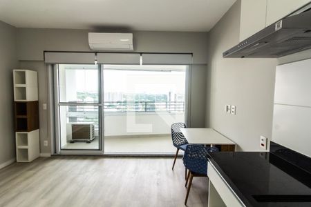 Studio de kitnet/studio para alugar com 1 quarto, 24m² em Butantã, São Paulo