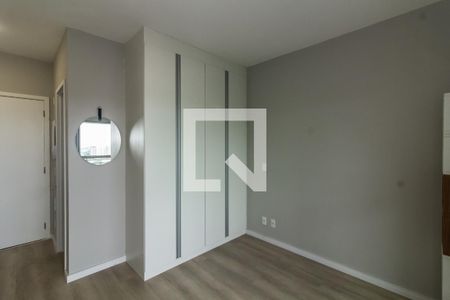 Studio de kitnet/studio para alugar com 1 quarto, 24m² em Butantã, São Paulo