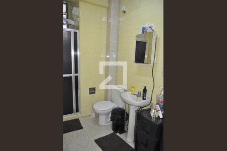 Apartamento à venda com 80m², 3 quartos e 1 vagabanheiro