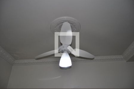 sala de jantar de apartamento à venda com 3 quartos, 80m² em Del Castilho, Rio de Janeiro