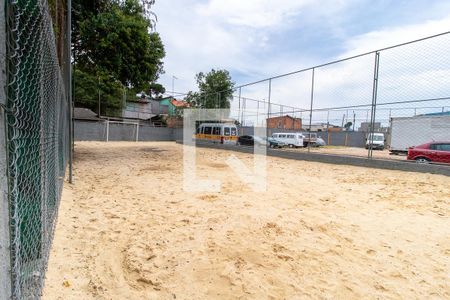 Apartamento para alugar com 44m², 2 quartos e 1 vaga Apartamento para alugar com 44m², 2 quartos e 1 vagaQuadra Esportiva