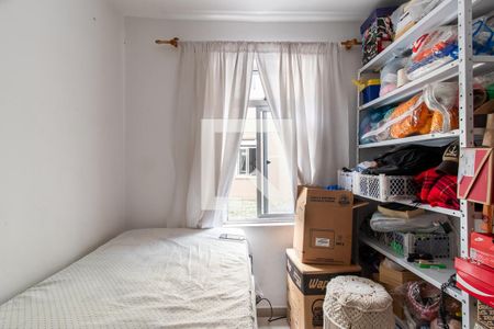 Apartamento para alugar com 44m², 2 quartos e 1 vaga Apartamento para alugar com 44m², 2 quartos e 1 vagaQuarto 2