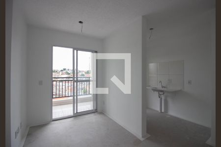 Apartamento para alugar em Jardim Pedro José Nunes