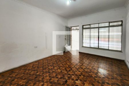 Sala de casa à venda com 3 quartos, 190m² em Jardim do Mar, São Bernardo do Campo
