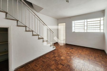 Sala de Jantar de casa à venda com 3 quartos, 190m² em Jardim do Mar, São Bernardo do Campo