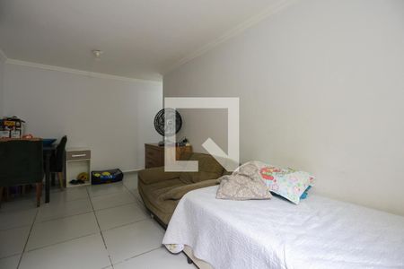 Sala de apartamento à venda com 2 quartos, 54m² em Lauzane Paulista, São Paulo